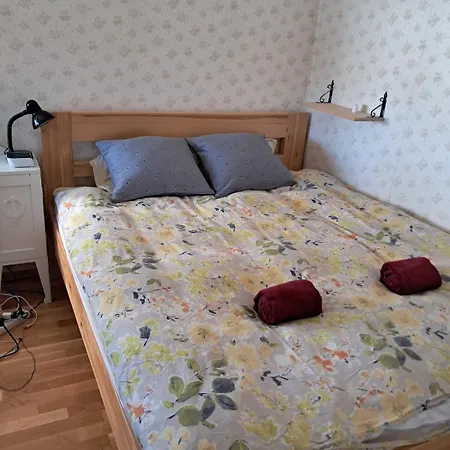 Homely And Comfortable Near The Center! * 타르투