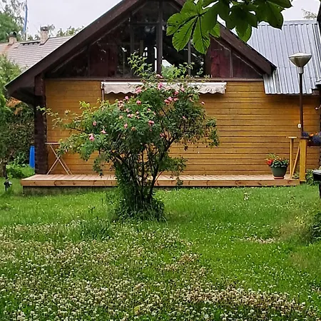 Homely And Comfortable Near The Center! * 타르투