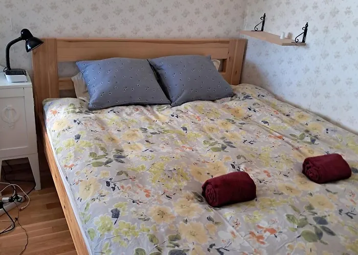 Homely And Comfortable Near The Center! * 타르투