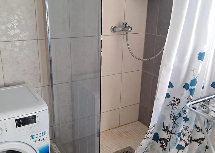 Homely And Comfortable Near The Center! 아파트 *