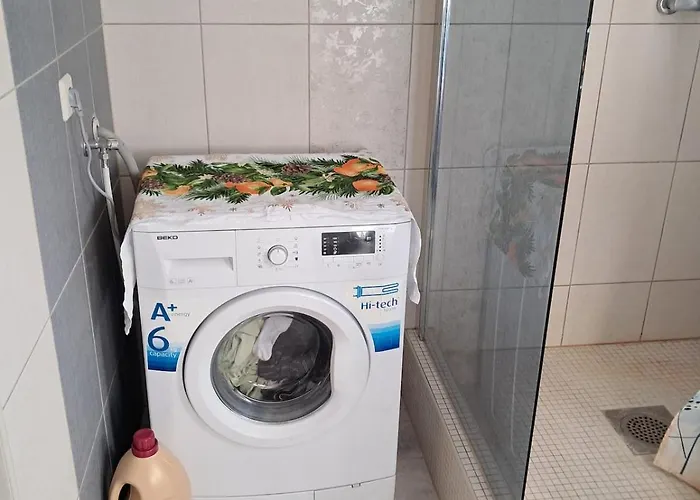 Homely And Comfortable Near The Center! * 타르투