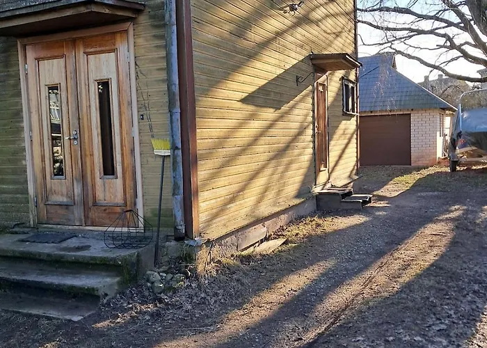 Homely And Comfortable Near The Center! 아파트