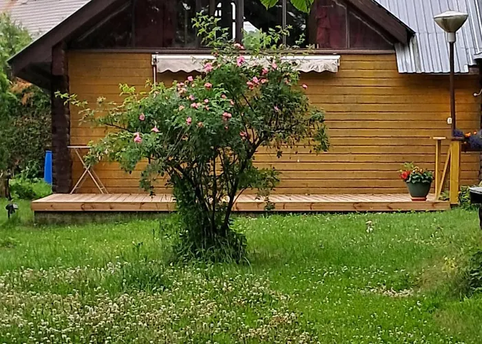 Homely And Comfortable Near The Center! * 타르투